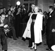 Marilyn Monroe 1957 #2